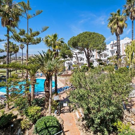Matchroom Country Club Resort Fuengirola Buitenkant foto