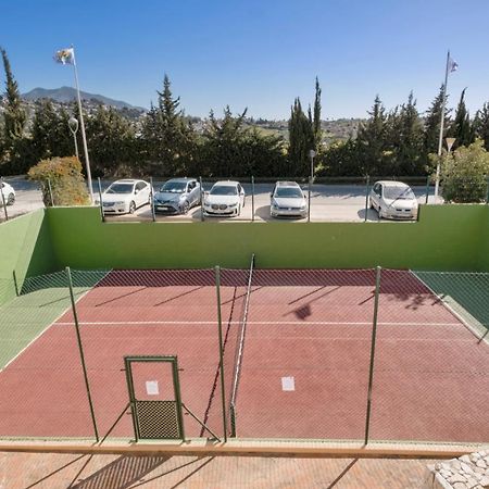 Matchroom Country Club Resort Fuengirola Buitenkant foto