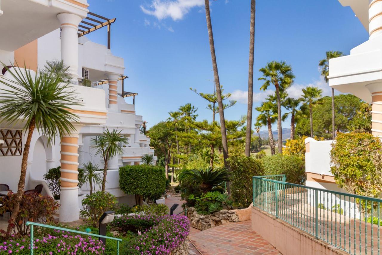 Matchroom Country Club Resort Fuengirola Buitenkant foto