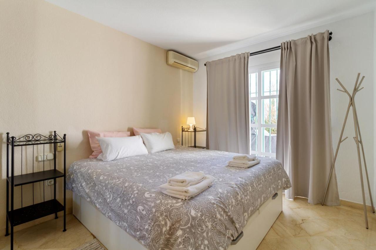Matchroom Country Club Resort Fuengirola Buitenkant foto