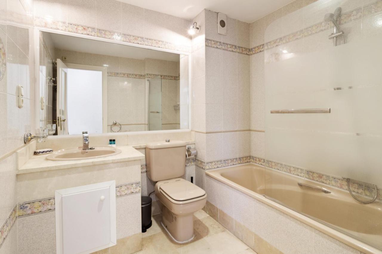 Matchroom Country Club Resort Fuengirola Buitenkant foto