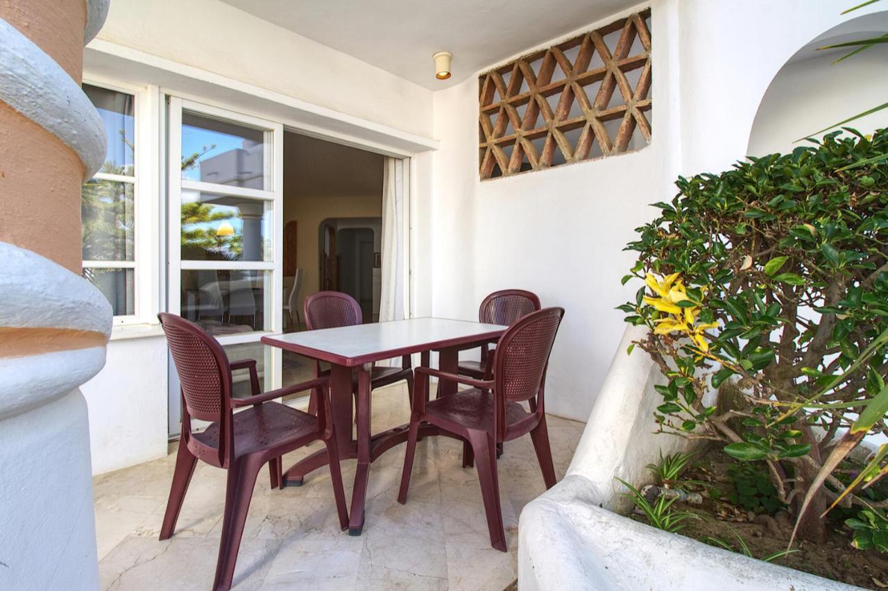 Matchroom Country Club Resort Fuengirola Buitenkant foto