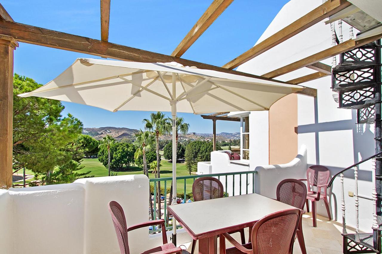 Matchroom Country Club Resort Fuengirola Buitenkant foto