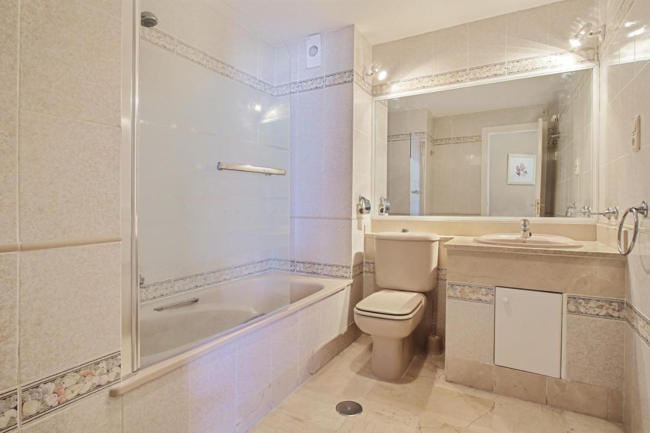 Matchroom Country Club Resort Fuengirola Buitenkant foto